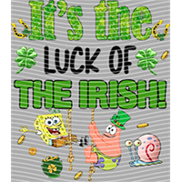 ST PATRICKS DAY-ST 792